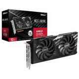 AsRock SVGA PCIE RX 7700XT Challenger 12GB GDDR6 grafička kartica | ePonuda.com