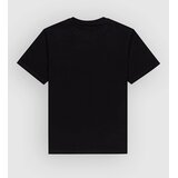 Element Majica 'BLAZIN' rdeča / črna / bela | Shoptok.si