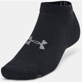 Under Armour UA Essential Low Cut 3pk-BLK Socks - unisex | Eponuda.ba