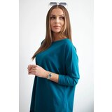 Kesi Oversize marine blouse | Shoptok.si