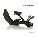 Playseat IGRALNI STOL F1 - BLACK | Shoptok.si