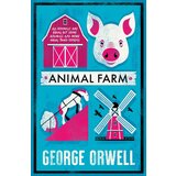 Alma George Orwell - Animal Farm | ePonuda.com