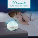 Infantino vrtuljak 3u1 - Sage | shoptok.hr