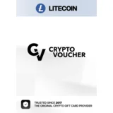(LTC) 500 EUR Key GLOBAL