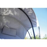 Acamp Viseči Stol Siva | Shoptok.si