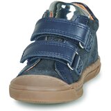 GBB Visoke superge ATTACHANT TWIST Modra | Shoptok.si