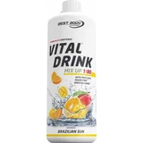 Best Body Nutrition vital drink - brazilian sun