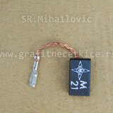 Sr Mihailović M01-35 Bosch GWS 7/115 (10x5x17) | Eponuda.com