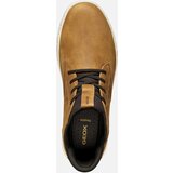 Geox Light Brown Men's Ankle Boots Flextride Plus - Mens | shoptok.hr