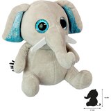 Plišani slon orbys k7707 | ePonuda.com
