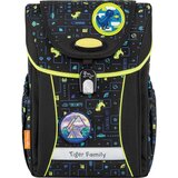  Prvoškolska torba Joy Level Up (Go Green) Tiger Family Netto | shoptok.hr