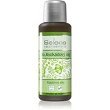 Saloos Cold Pressed Oils Bio Avocado bio ulje avokada 50 ml | shoptok.hr