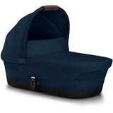 Cybex košara za kolica Gazelle S ocean blue, navy blue 522002735 | shoptok.hr