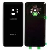 Samsung poklopac S9 Crni | Eponuda.ba