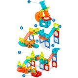  Magnetni blokovi sa svjetlom RK-763 Ricokids Slike