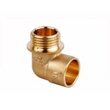 Ferro KOLJENO PRELAZNO MESING MÅ½ INAUS 15*1/2" 4092-1501 | Eponuda.ba