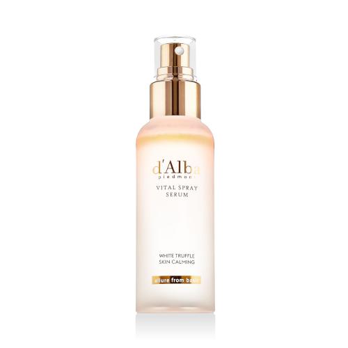 White Truffle Vital Spray Serum serum za lice za sve vrste kože 100 ml za žene
