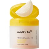 MEDICUBE Kojic Acid Turmeric Pads za Lice 160 ml, 70 Pads | Eponuda.com