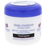 Neutrogena norwegian Formula® deep moisture vlažilen balzam za suho kožo 300 ml za ženske Cene