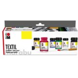 Marabu Set za oslikavanje svetlog tekstila | Eponuda.com