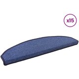  Samoljepljivi stepenasti ulošci 15 pcs Plava 80 x 24,5 x 3,5 cm | shoptok.hr