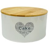 NG Posuda za keks, Bela | Eponuda.com