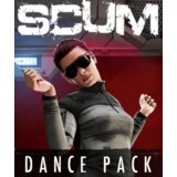 Steam SCUM Dance Pack (DLC) (PC) Key GLOBAL | ePonuda.com