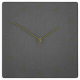 Von Der Factory Zidni sat Luxhora Pura Square Black 11 boja | shoptok.hr
