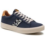 Napapijri SHOES BLUE MAN SPORT SHOES Cijene