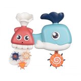 Canpol baby igracka za kupanje - creative toy ( 79/104 ) 79/104