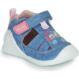 Biomecanics Sandali & Odprti čevlji LUNA Modra | Shoptok.si