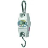 HCB LCD viseča kavljasta tehtnica 99Kg / 50g - HCB99K50, (21117647)