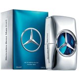 Parfem za muškarce Mercedes Benz EDP Mercedes Benz Man Bright 100 ml | shoptok.hr