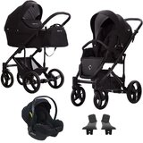  Dječja kolica Bebetto Magnum Light 05/CZA 3u1 B | shoptok.hr