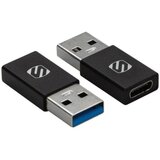 Scosche Strikeline™USB-A na USB-C™ adapter Cijene