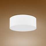  plafonsko svetlo rondo 4xE27/15W/230V prečnik 45 cm belo | Eponuda.com