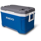 Igloo prenosna hladilna skrinja Latitude 52 modra, (21006343) | Shoptok.si