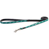Rogz fancy dress dugi povodac za pse, 1,8 m m — 16 mm / 1.8 m mint pas | Eponuda.com