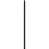 vidaXL Uzglavlje boja hrasta sonome 80 cm čelik i konstruirano drvo | shoptok.hr
