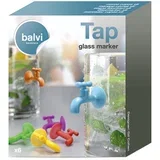 Obeleživači za čašu set 6 - Tap