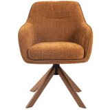 Unique Furniture Narančaste blagovaonske stolice u setu 2 kom Avola – | shoptok.hr