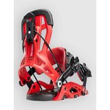 Nidecker Flow Fuse 2027 Snowboard vezi cherry | Shoptok.si