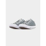 Converse Nizke superge 'CTAS OX MINERAL BREW' siva | Shoptok.si