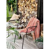 Bloomingville Rjava lončena ročno izdelana vaza (višina 21 cm) Gerde – | Shoptok.si