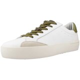 Sun68 STREET LEATHER Bijela | shoptok.hr