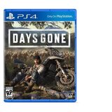 Sony Igrica za PS4 Days Gone Cene