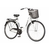 Explorer bicikl elite lady 28" beli Cene