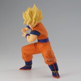 Banpresto Dragon Ball Z Son Goku Grandista Figura 22cm | shoptok.hr