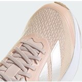 Adidas Tekaški čevelj 'Duramo SL 2' puder / srebrna | Shoptok.si