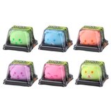 Ozzo Squeezy pets, gumena igračka, mačka, miks | ePonuda.com